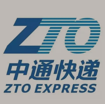 朝阳中通快递